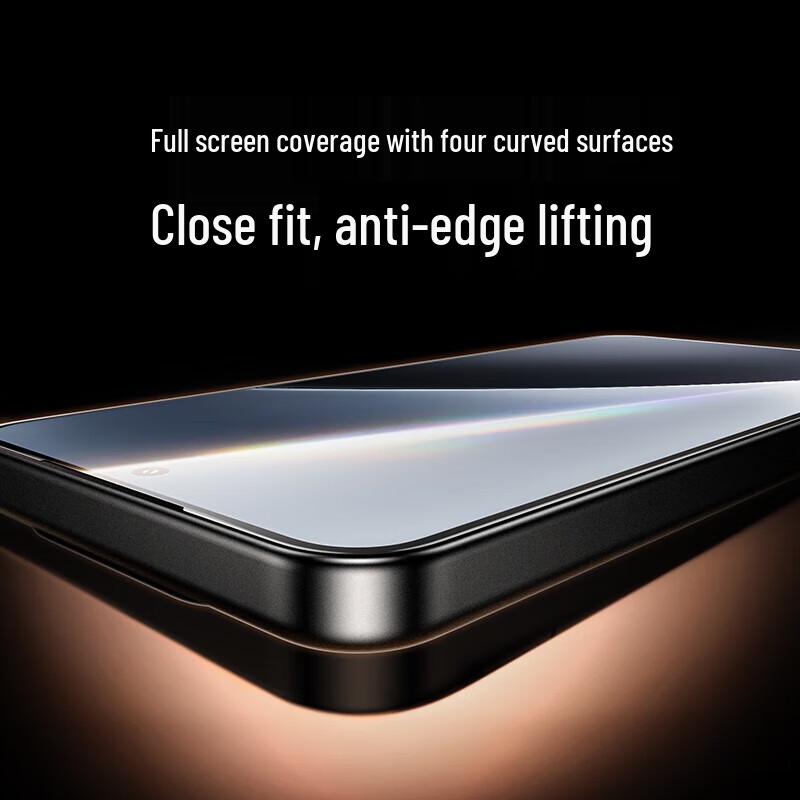 Ugreen Xiaomi 15 Pro Hydrogel Screen Protector