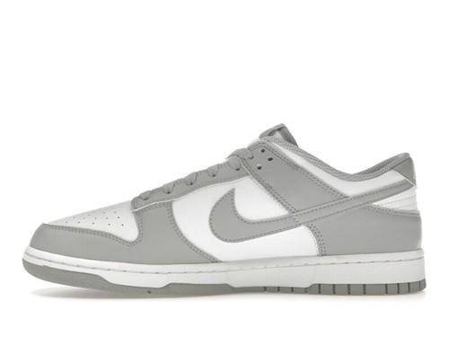 Nike Dunk Low Light Smoke Grey - HF5441-105