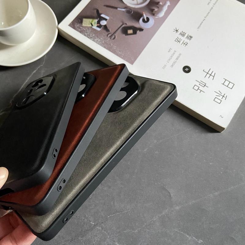 Magnetic Case for Honor 400 Pro 400 Lite Gobal Version Cover  Leather Matte Soft Full Protect Camera Cover Shell Phone Fundas