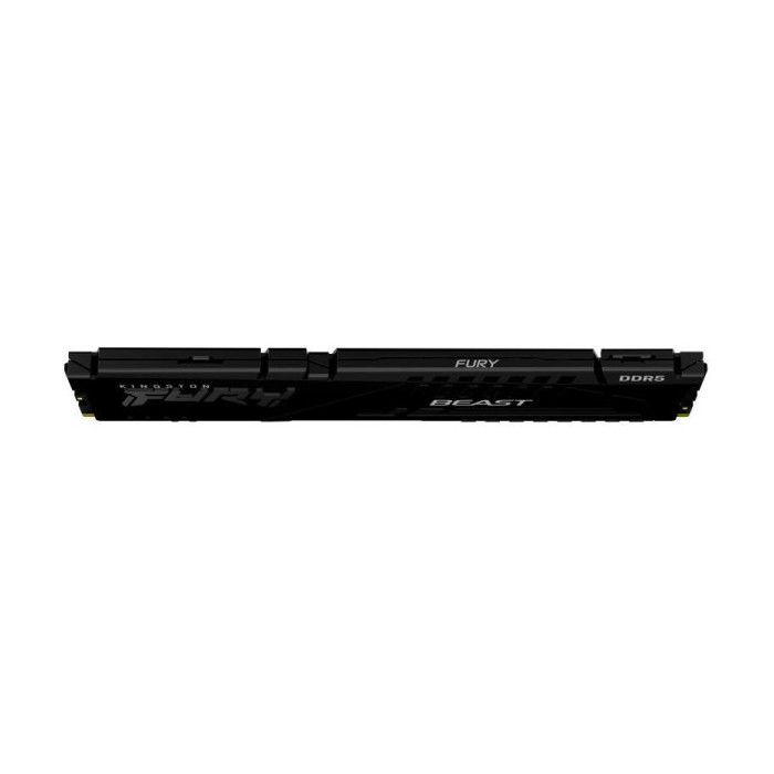 Kingston Fury™ Beast DDR5 16Gb (1 x 16 Go) - 5600 MHz - C40