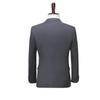 Haimuyang HMY-HN057 Unisex Business Suit Set