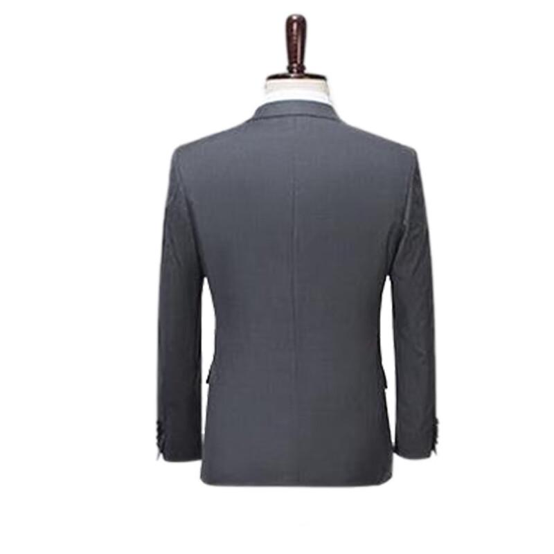 Haimuyang HMY-HN057 Unisex Business Suit Set