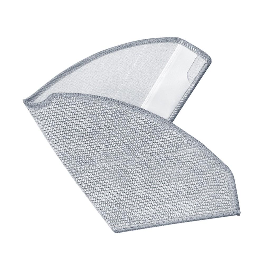 Side Brushes and Filters Replacement Pack for Tapo RV30 RV20 Max Plus Models