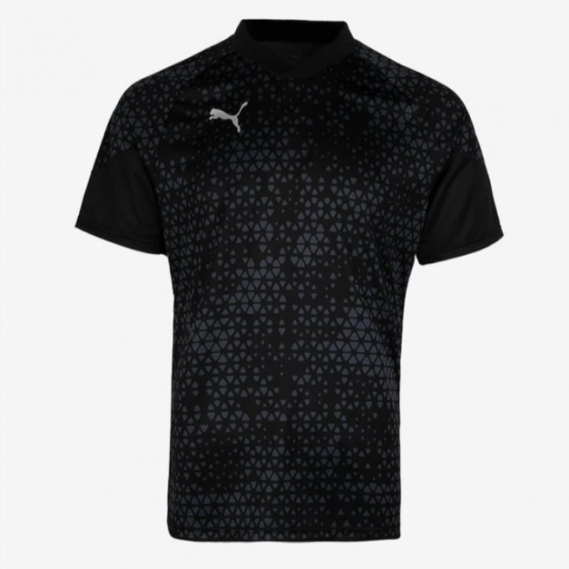 Puma Dres Galleria Puma Team Cup Training Sportswear s krátkým rukávem, 5 typů