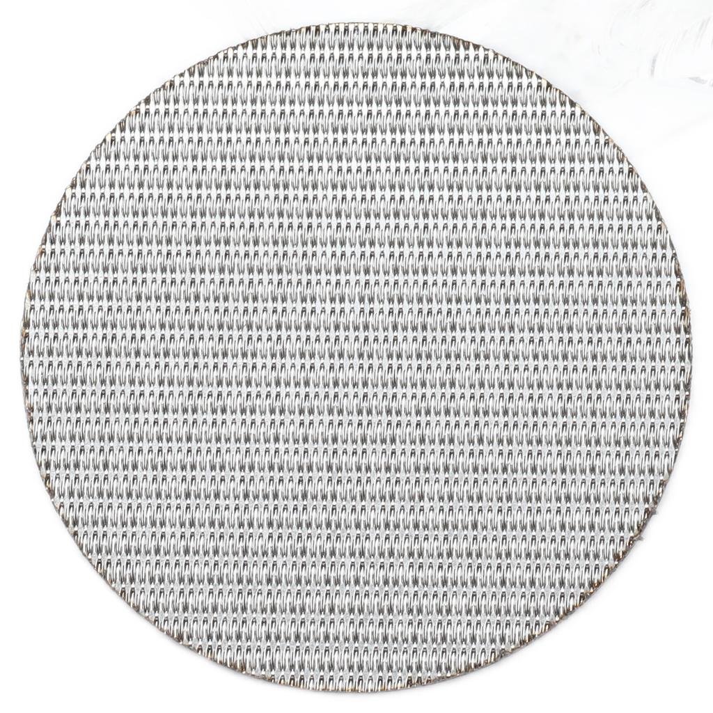 Kávový portafilter Puck Screen Potravinářská nerezová ocel Kávová filtrační síťka pro přípravu kávy Filtr