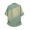 Summer Outfits for Men 2 Piece Short Sleeve Button Down Shirt & Shorts Set Casual Vacation Beach Tracksuit