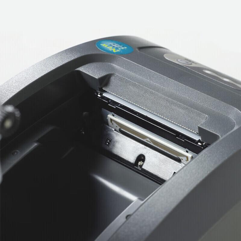 Gprinter GP-58130IVC 58mm Thermal Receipt Printer CN plug (adapter included)