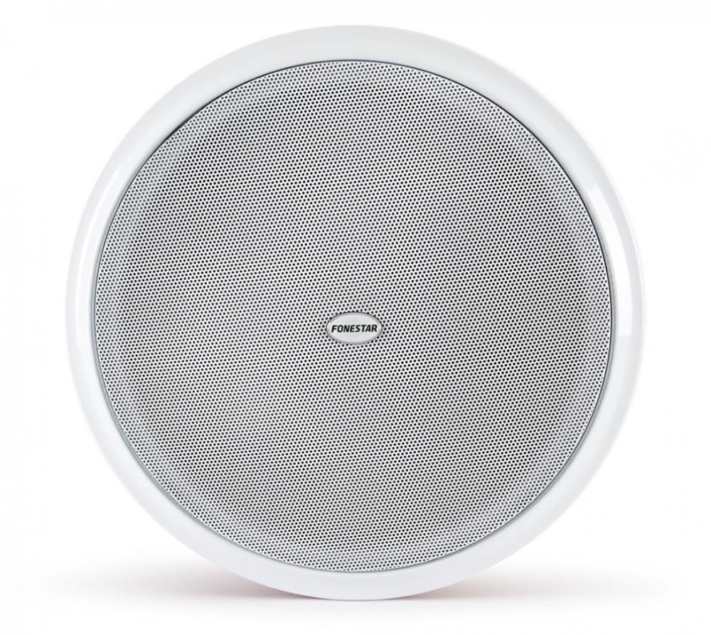 

Fonestar GAT-808-EN - 100V Głośnik sufitowy 6,5 biały, Fonestar білий