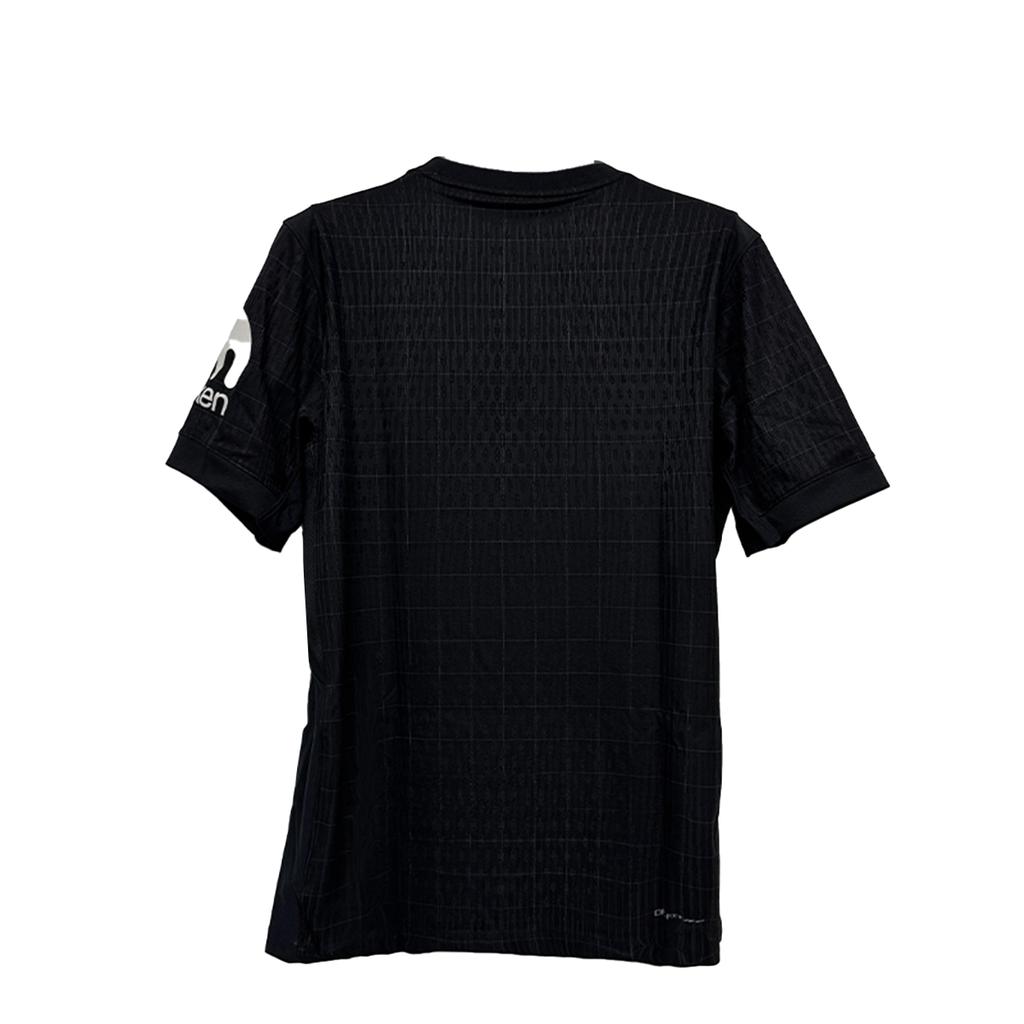 New Nike Tottenham Hotspur 2025/26 Match Away Men's Nike Dri FIT Adv Soccer Authentic Jersey HJ4558-011