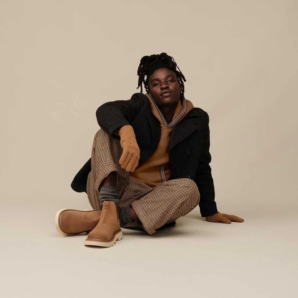 Ugg Chelsea Lug Boots