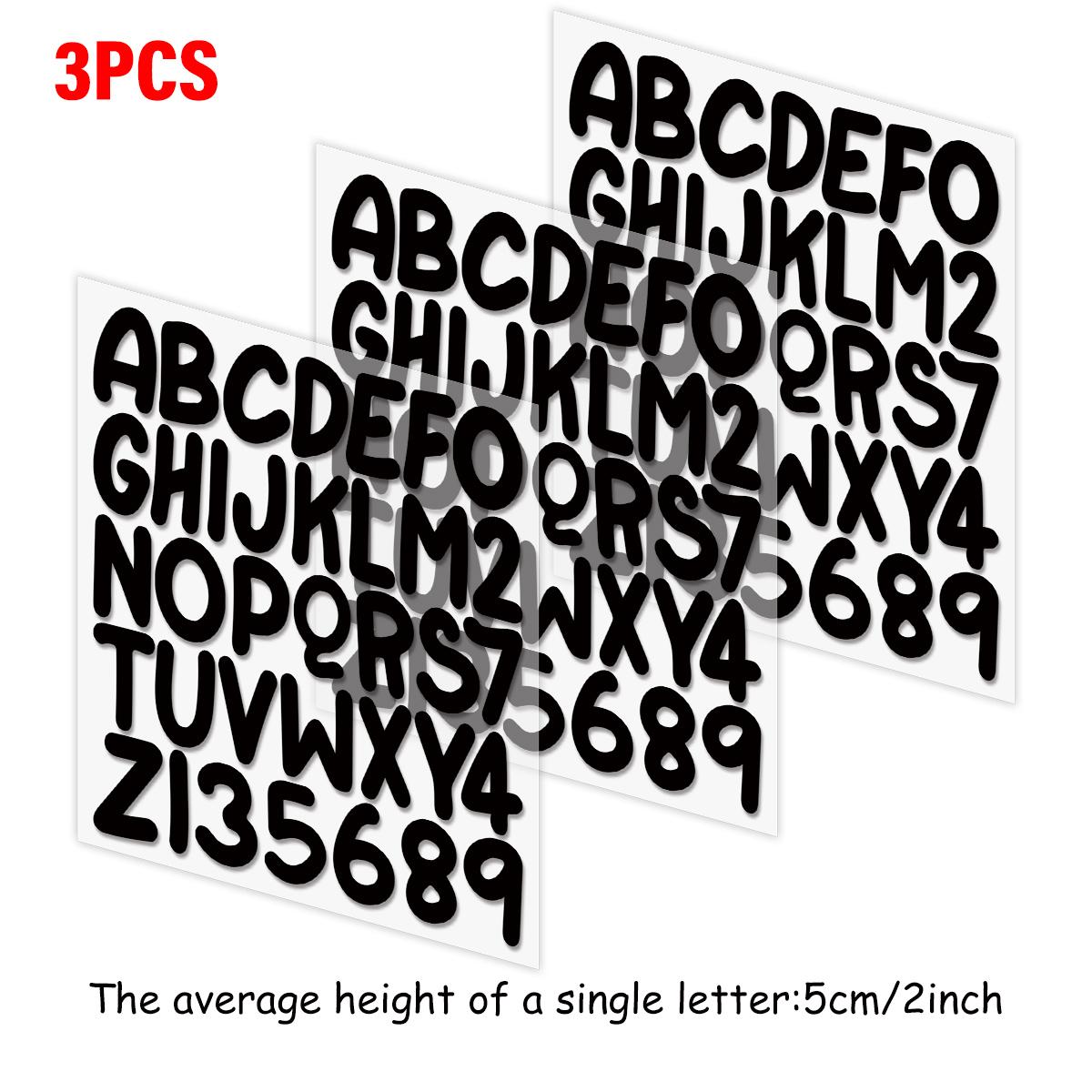 

Черные буквы размером 5 см, наклейка-наклейка на одежду, сумки, кепки, легко напечатать своими руками, термоперенос, наклейки для одежды, нашивка на футболку, утюг