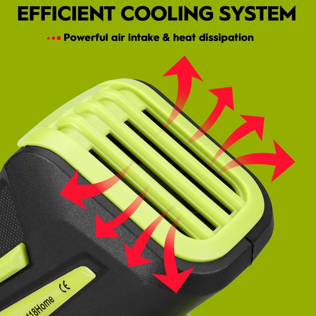 4100W Handheld Arc Welder Semi-automatic Welding Machine Automatic Digital Intelligent Current Adjustment Welder