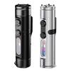 Mini Rechargeable Flashlight High Lumens Super Bright Multiple Lighting Modes Waterproof Tactical Flashlight LED Torch