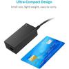 Belker 45W AC Adapter Laptop Charger for Dell Hp Acer Asus Lenovo Toshiba Laptops Ultrabooks Chormebooks