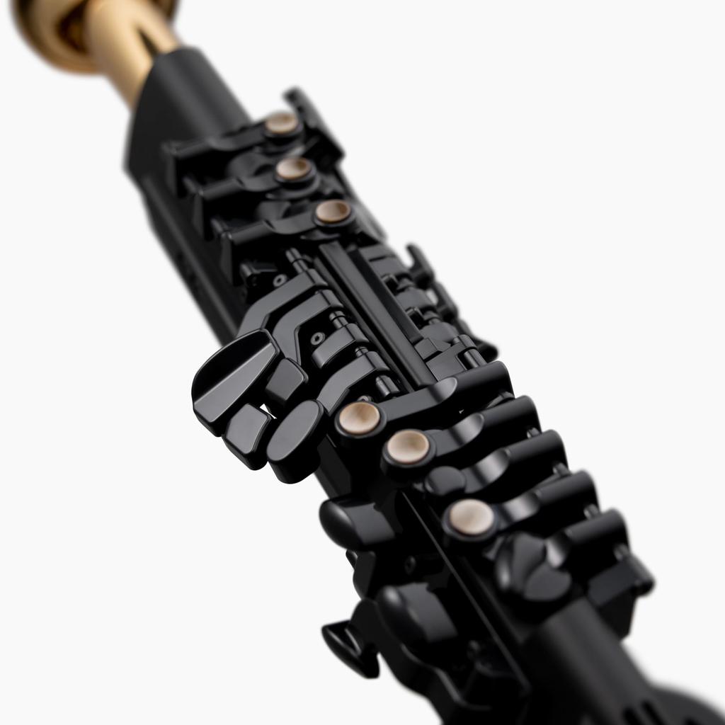 YAMAHA Digital Saxophone Black YDS-150 E,B,C Gold,