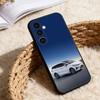 E-Electric Car BYD Phone Case For Samsung Galaxy A91,80,73,72 ,71,53,52,32 ,31,22,21s,20,Soft Black Case