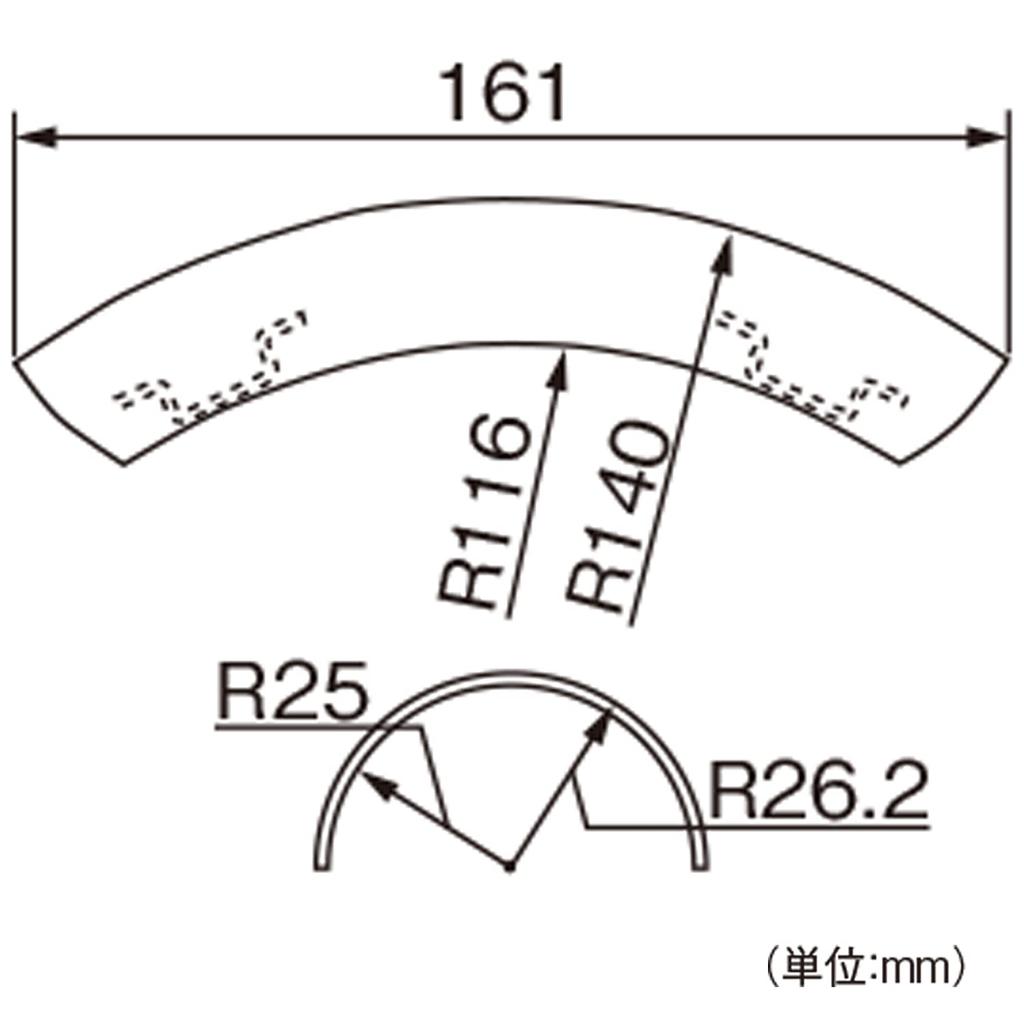 Chránič výfuku motocyklu Daytona kompatibilní se zakřiveným tepelným chráničem z leštěné nerezové oceli 94468 40-55