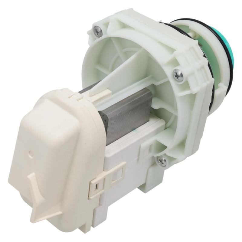 Universal Dishwasher Pump and Motor Assembly 5304519906 Dishwasher Pump Motor Assembly Easy Installation and Durability