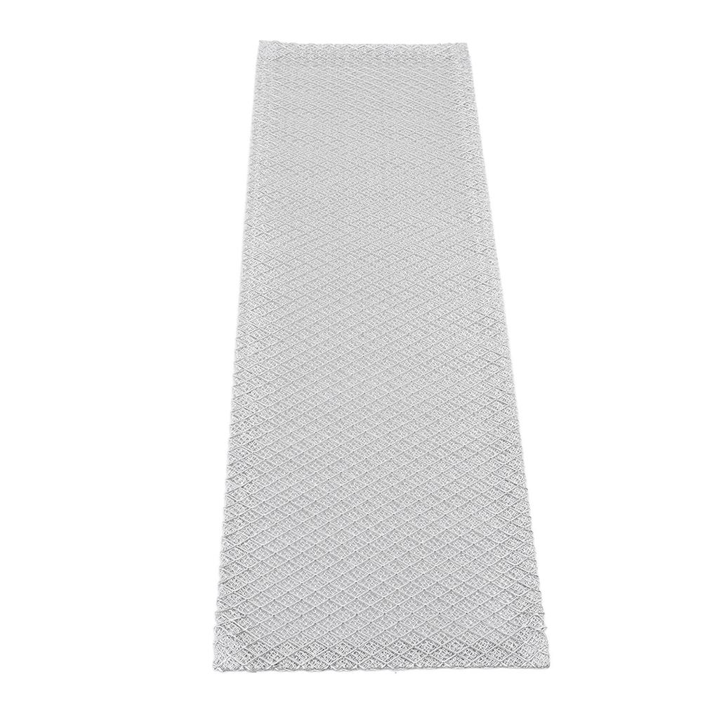 S99010370 Range Hood Filter Aluminum Range Hood Grease Filter Replacement for B080879229 B08087661 2002603 AP5331393