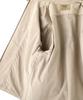 AVIREX A.A.R.C Faded Emb Work Jacket Men's L Sand 783-6152009