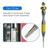 MaAnt MY-903 High Precision Screwdriver for Mobile Phone Tablet Laptop Repair Alloy Steel Super Har Dismantling Screwdriver Set