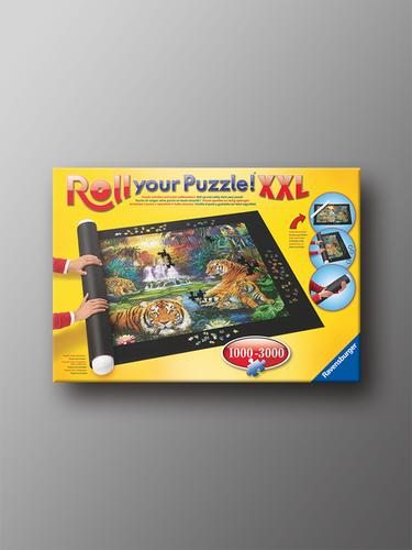 Ravensburger Jigsaw Puzzle Roll Mat XXL
