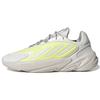 Ozelia Cloud White Pulse Yellow Sneakers GZ9176