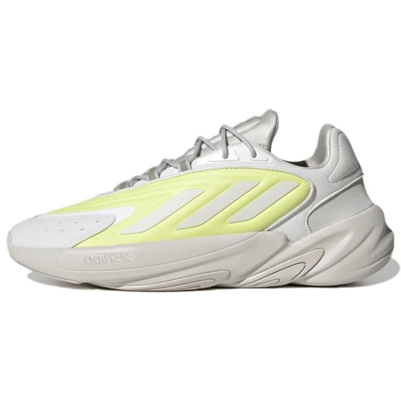 

Adidas Ozelia Cloud White Pulse Yellow Sneakers GZ9176 40⅔
