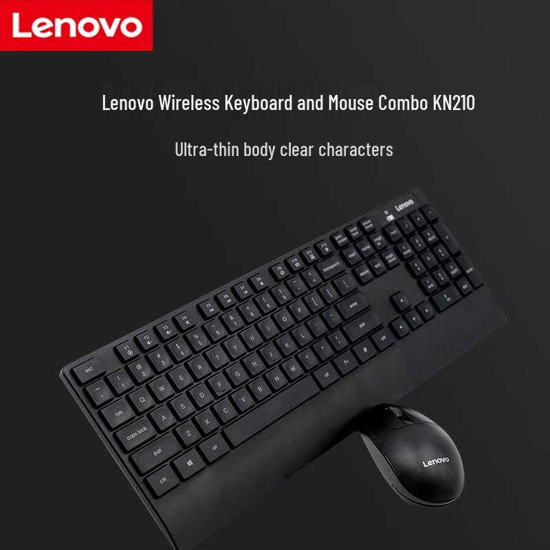 Lenovo Keyboards and Mouse Solutions