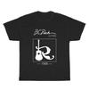 Nowe Logo BC RICH GUITARS Koszulka Unisex Śmieszna Rozmiar S do 5XL