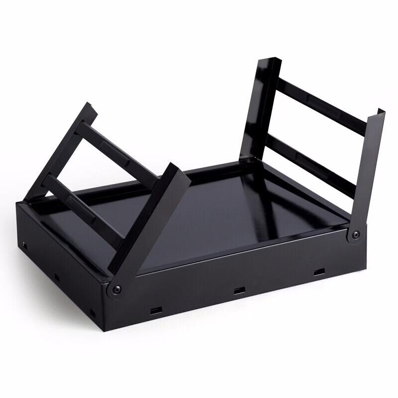 Chuanfeng Portable Foldable Mini Charcoal BBQ Grill