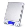 MiLing Rechargeable Digital Kitchen Scale (CN Version)