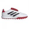 Mens Copa Gloro Cow Leather Folded Tongue Football Boots