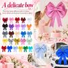 70 Extra Large Butterfly Decorative Hanging Ornament Kit for DIY Projects