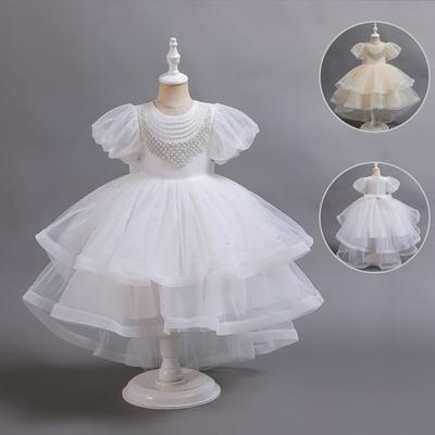 Κοριτσίστικο Πριγκιπικό Φόρεμα Παράστασης