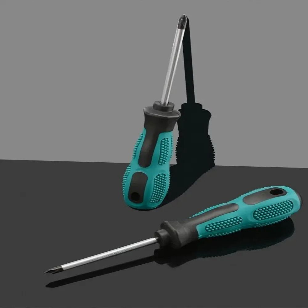Multi-Function Phillips Screwdriver Kit Strong Magnetic Tips Magnetic Screwdriver  Daily Repair