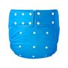 Washable Waterproof Adult Incontinence Pants - Leak-Proof Cloth Diapers for Elderly Care
