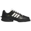adidas Originals Forum Kubismus Bequeme Passform Lifestyle Freizeitschuhe Unisex Schuhe Schwarz Weiß JP9073