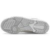 New Balance 550 'White Yellow BLue' Women's (Unisex) Vintage Basketball Shoes BBW550AB B