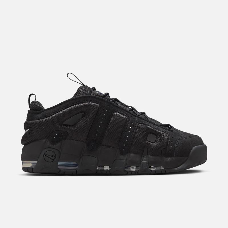 Nike Men's Lightweight Sport Shoes  Winter New Model Low Top  NIKE AIR MORE UPTEMPO IM6649