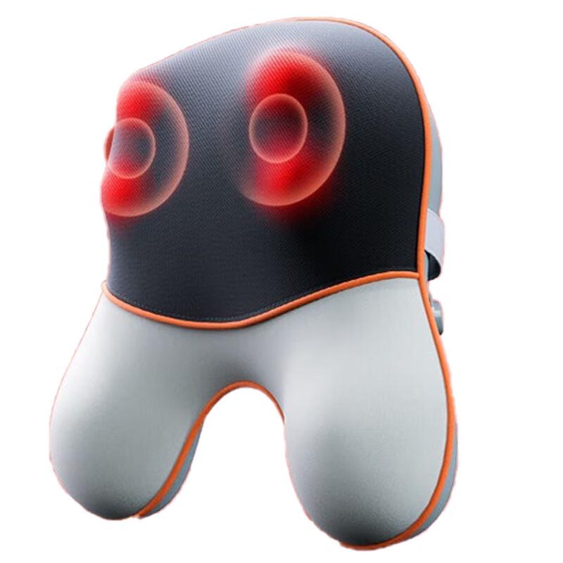 

SKG T5 Full Body Kneading & Heat Massage Cushion