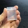 Mini Transparent Ziplock Bag for Jewelry, Gifts, and Accessories