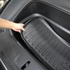 Tesla Model Y Floor Mats: TPE Anti-Slip Trunk Mats