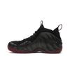 Nike Air Foamposite One 'Cough Drop' 2010 (Unisex) Black / Varsity Red Basketball Shoes 314996 006