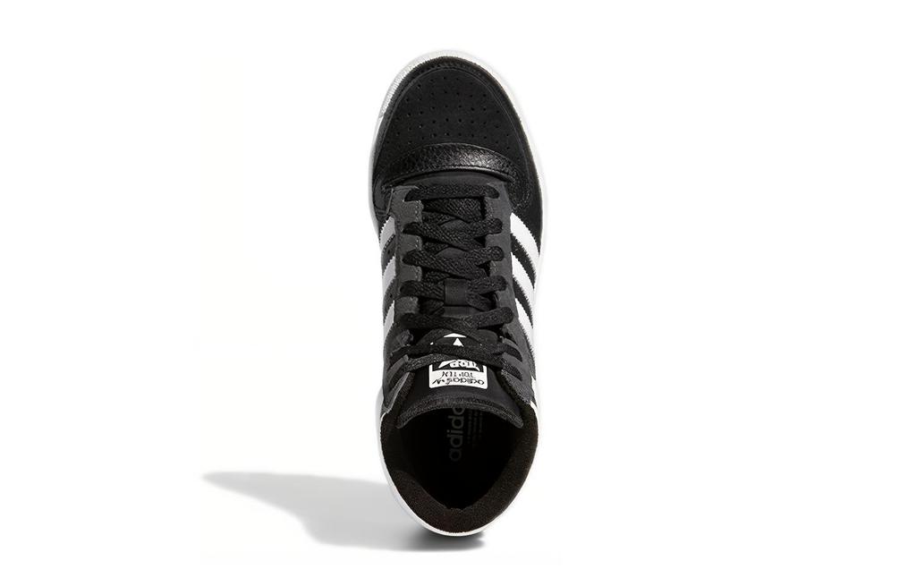 adidas Top Ten RB J 'Negro Blanco' GY8372