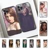 Dasha Taran Phone Case Silicone Soft for Iphone 16 15 14 13 12 11 Pro Mini XS MAX Plus X Cover