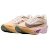 Nike Zoom Fly 6 Support Rebound Reflective Running Shoes Women's Pink Orange FN8455-106