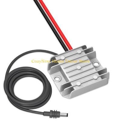 92MF Power Converter 12V/24V To 30V 3.5A Converter with Power Cable Step Up Module