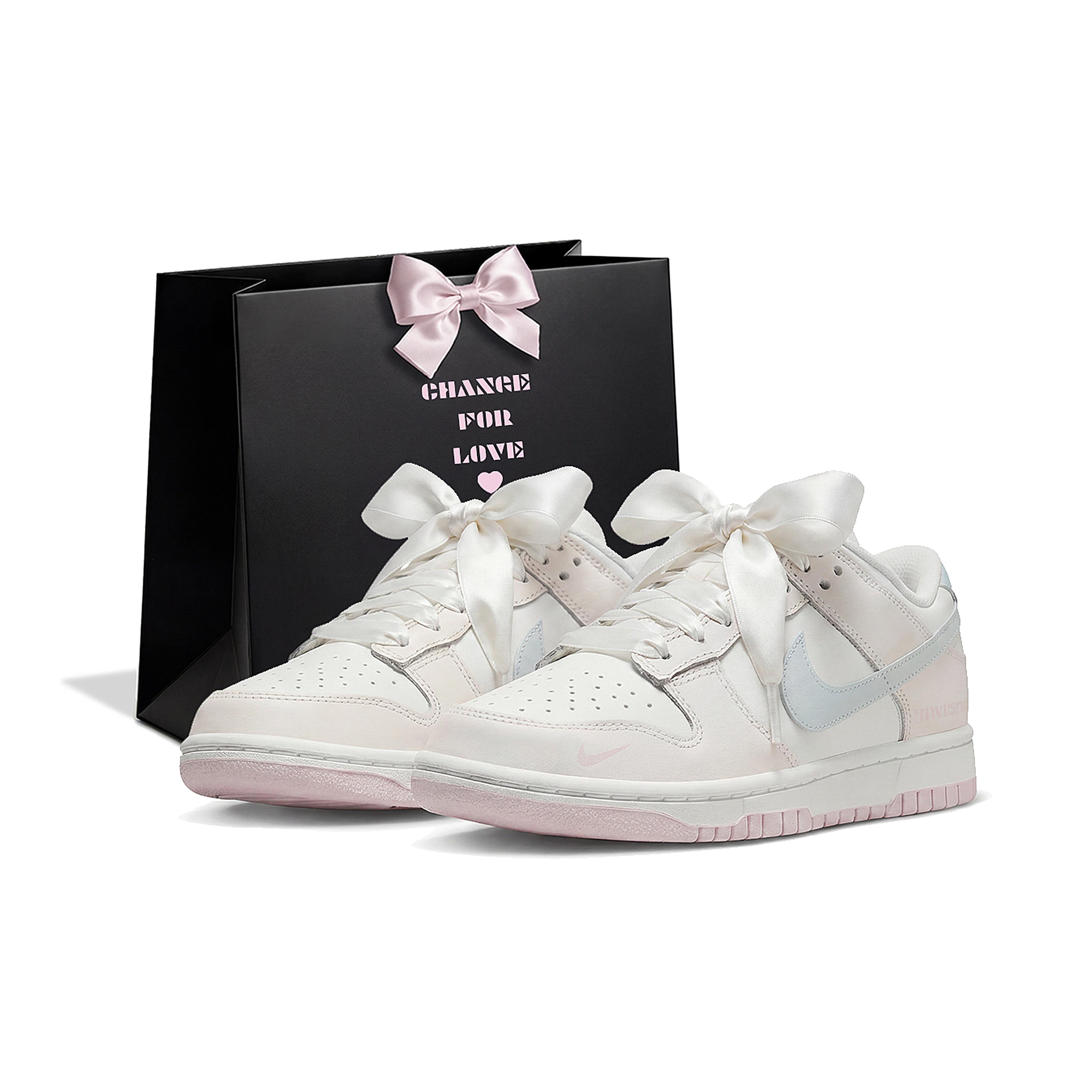 Nike Dunk Shopping Bag, Sea Salt