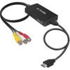 Acessórios para áudio e vídeo – Cabos e adaptadores HDMI